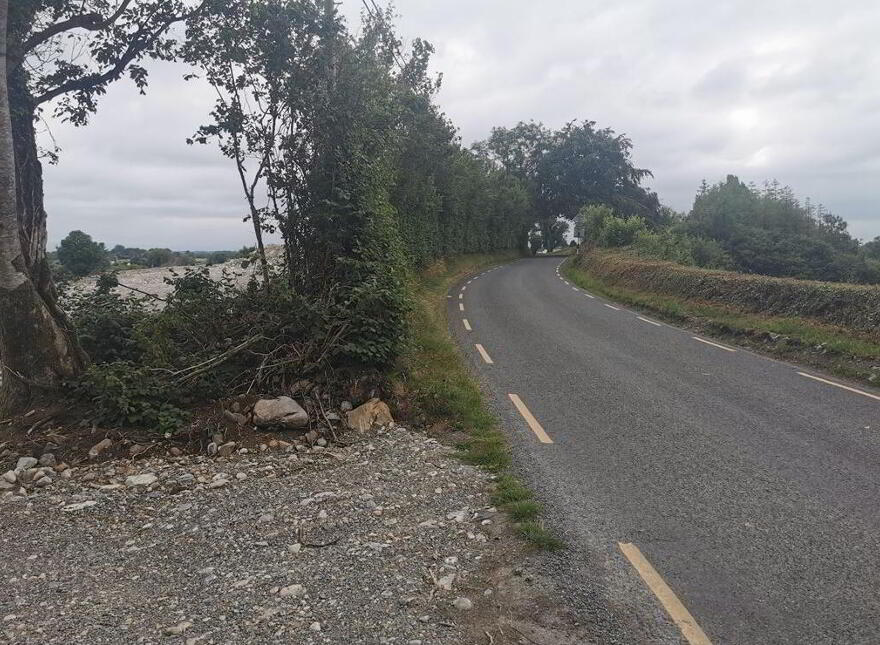 Cartron, East, Tullamore
