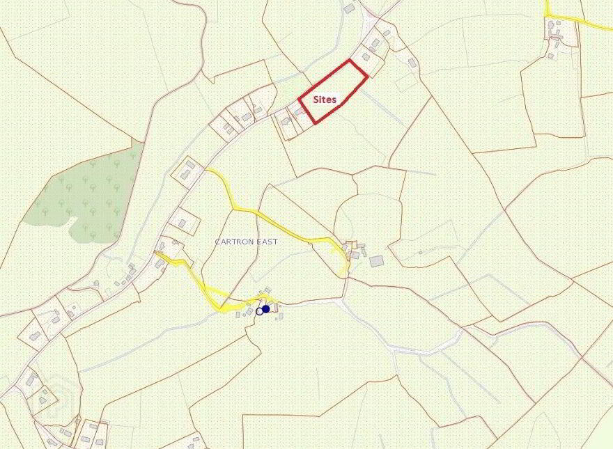 Cartron, East, Tullamore