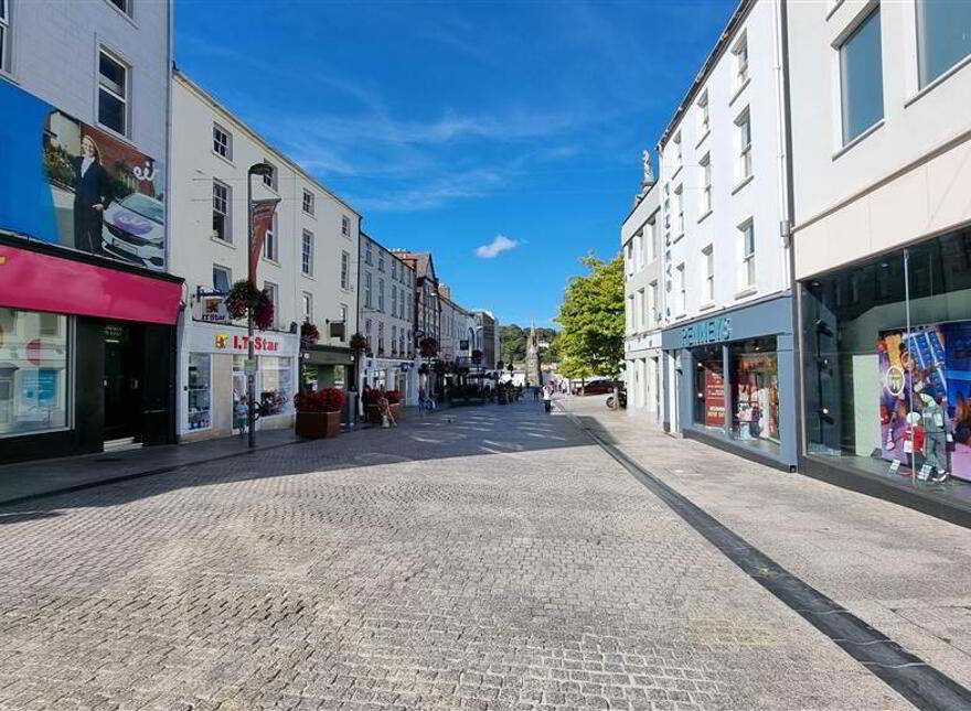 Former Clarks Unit, 12 Barronstrand Steet, Waterford, X91WF21