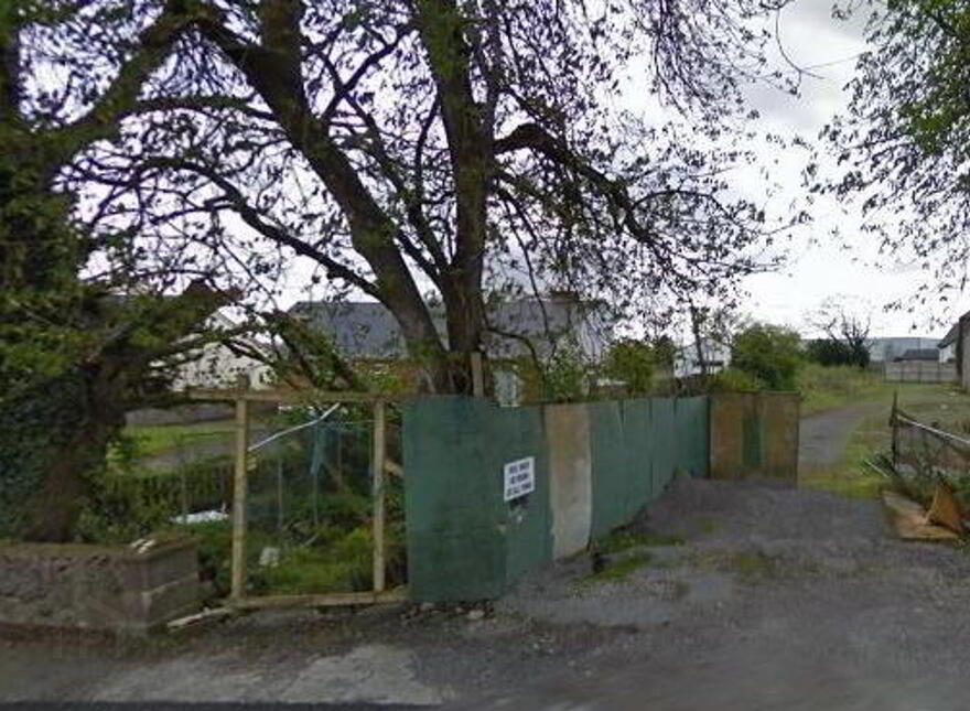 Clara Road, Tullamore, Offaly