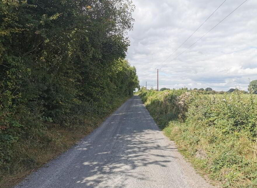 The Meelaghans, Tullamore, Offaly