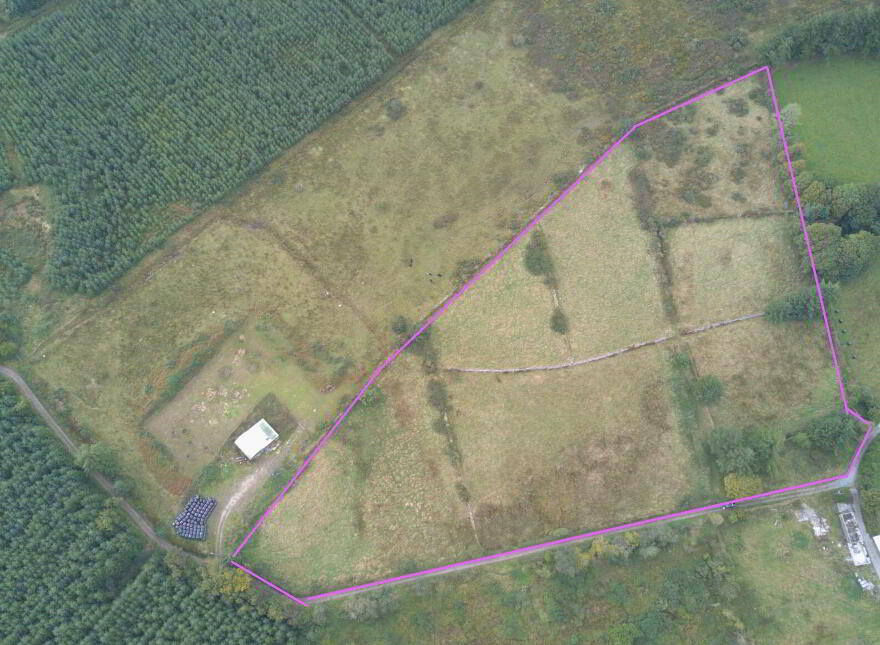 Curraghateskin, Ballymacarby