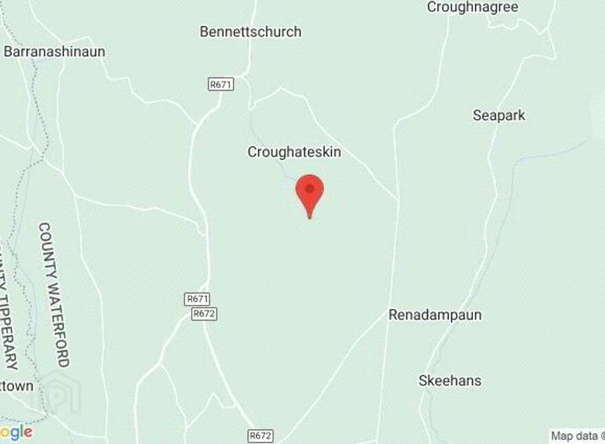 Curraghateskin, Ballymacarby