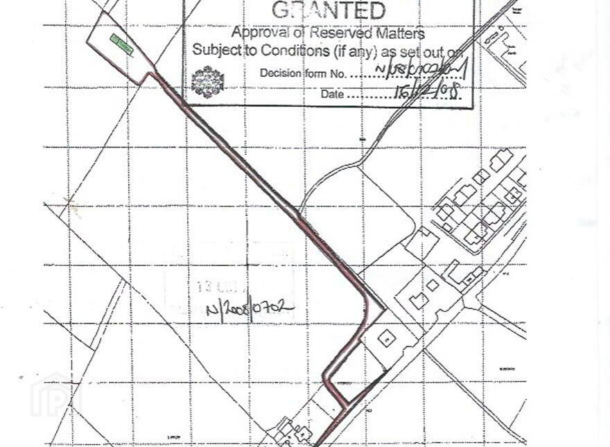 Mountpleasant (6 Acre+) Farm, 104 Blackskull Road, Blackskull