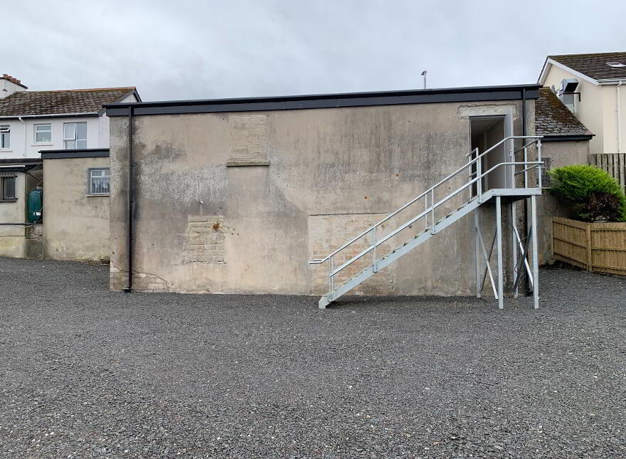 57 Main Street, Ballykelly, BT49 9HS