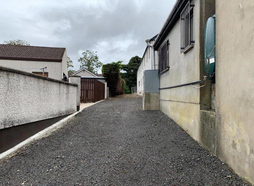 57 Main Street, Ballykelly, BT49 9HS