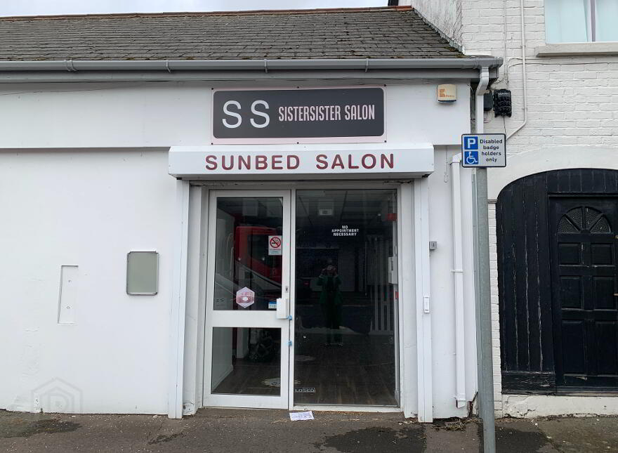 57a Main Street, Ballykelly, BT49 9HS