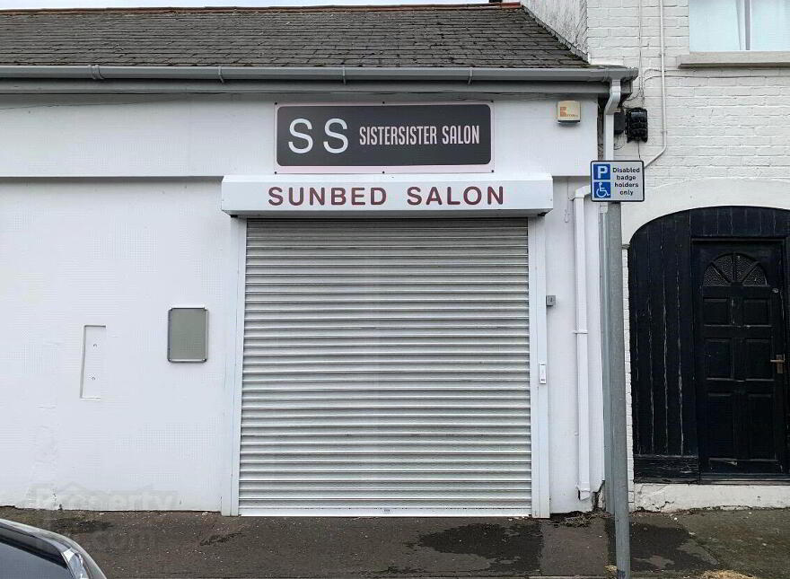 57a Main Street, Ballykelly, BT49 9HS