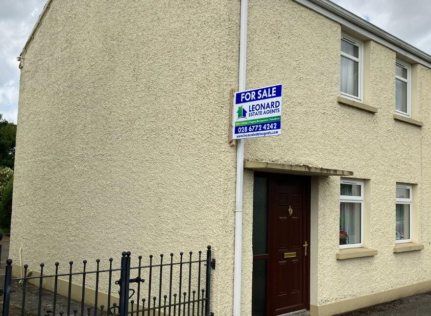 Property For Sale in Maguiresbridge PropertyPal