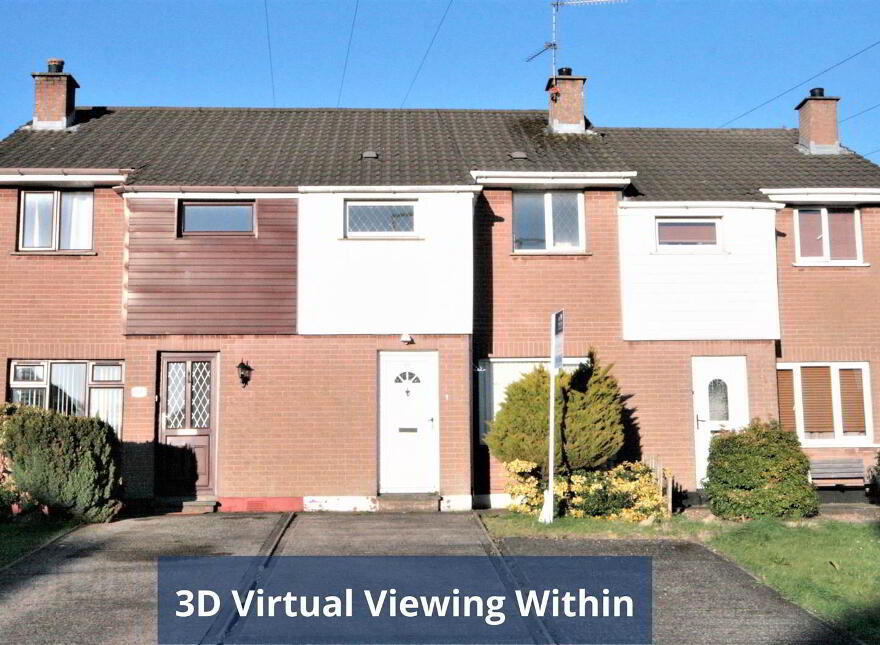 Property For Sale in Lisburn, Sorted by Price (Low to High) PropertyPal