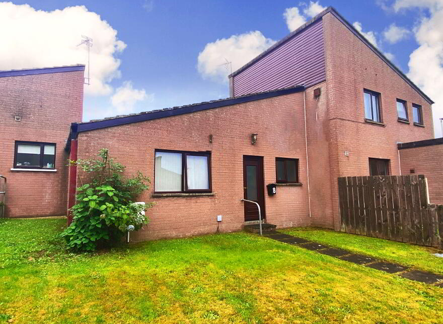 Property To Rent in Ballymena Area, Sorted by Price (Low to High