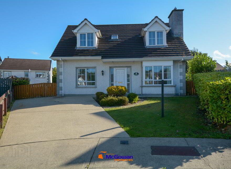 Property For Sale in Ballybofey PropertyPal