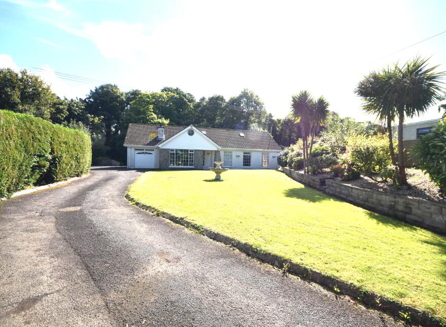 Property For Sale in Ballykelly PropertyPal