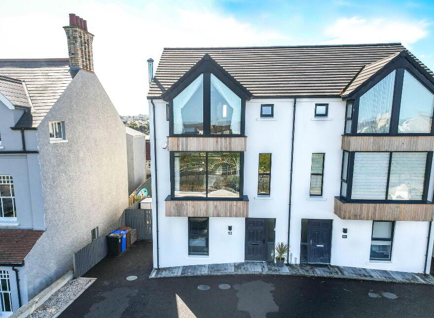 Property For Sale in Portrush PropertyPal