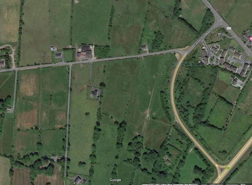Carrowmore, Knock, Mayo photo