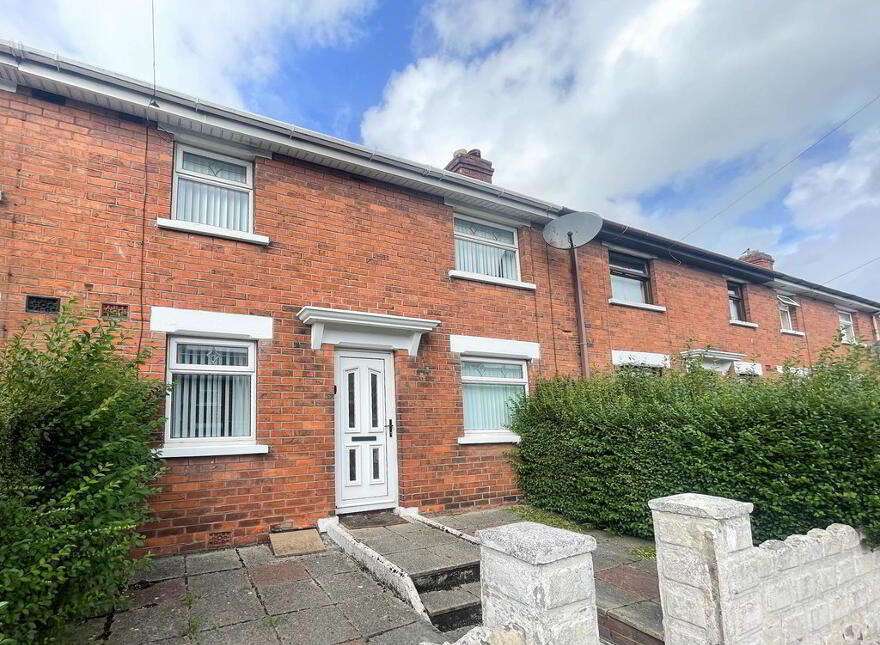 Property To Rent in North Belfast, Sorted by Price (Low to High