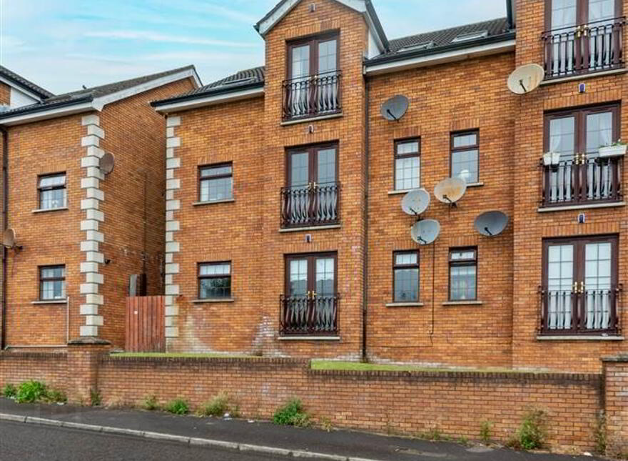 Apartments For Sale in Belfast PropertyPal