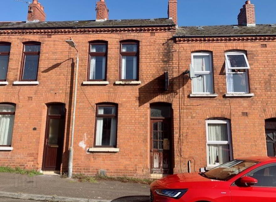 Property For Sale in Shankill Road Area, Belfast PropertyPal