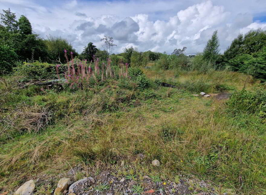 Circa, 0.5 Acre Site With Opp, Glengesh Road, Tempo, Enniskillen, BT94 3LA photo