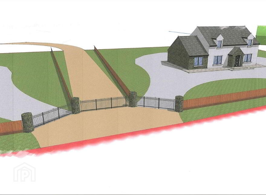 Dunnyboe Road, Donemana, BT82 0RE
