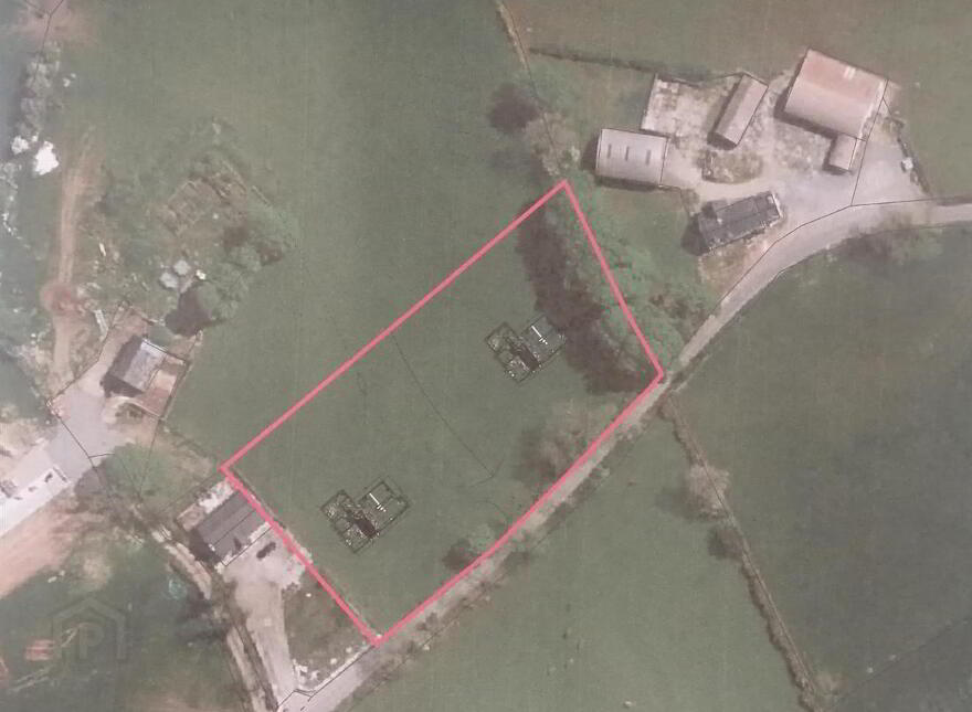 Dunnyboe Road, Donemana, BT82 0RE