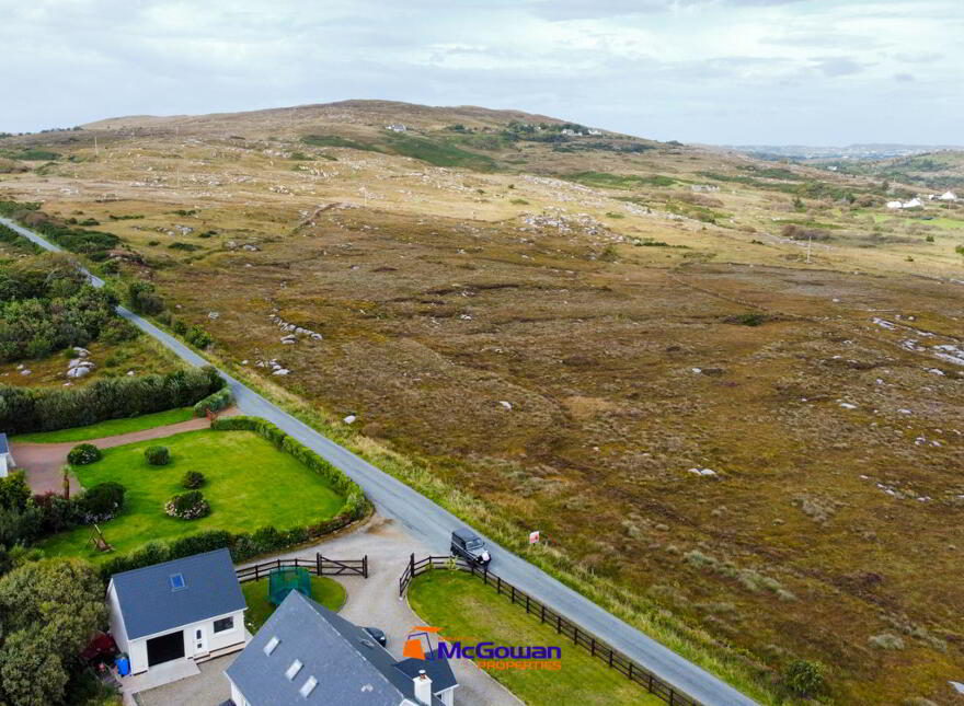 Meenadrain, Dungloe, F94K283
