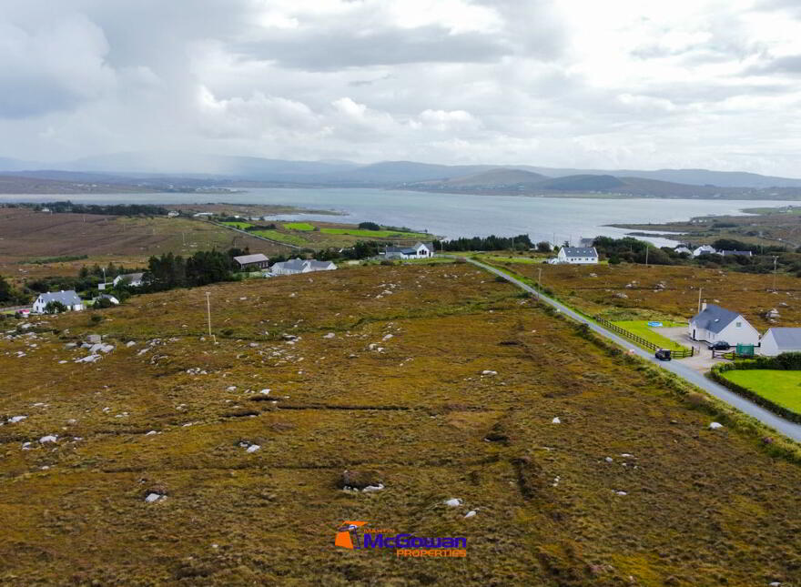 Meenadrain, Dungloe, F94K283
