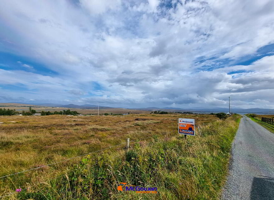 Meenadrain, Dungloe, F94K283