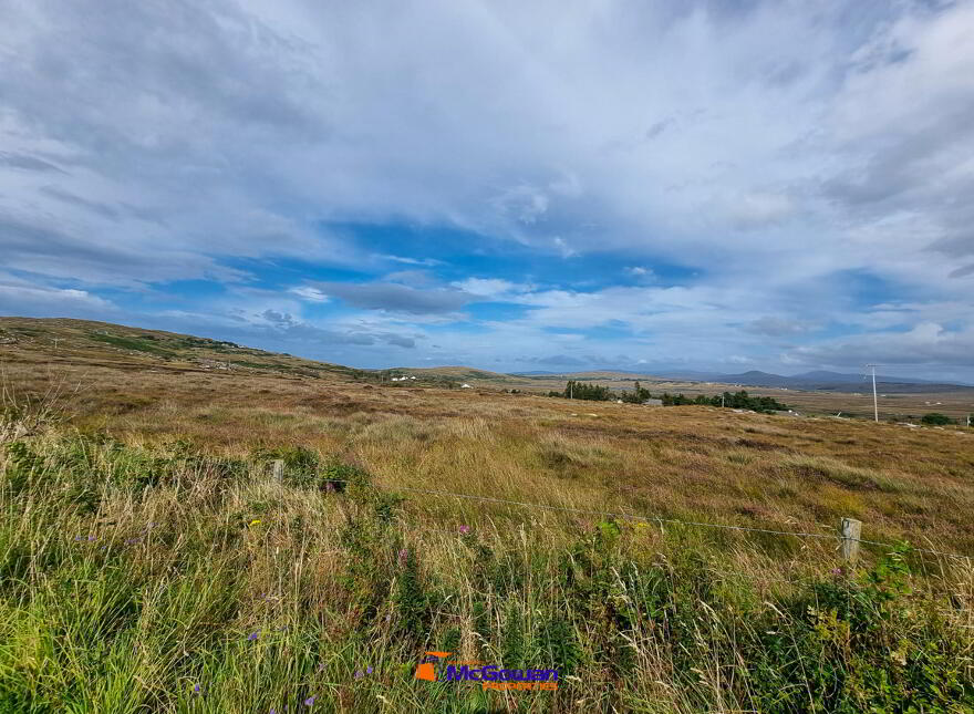 Meenadrain, Dungloe, F94K283