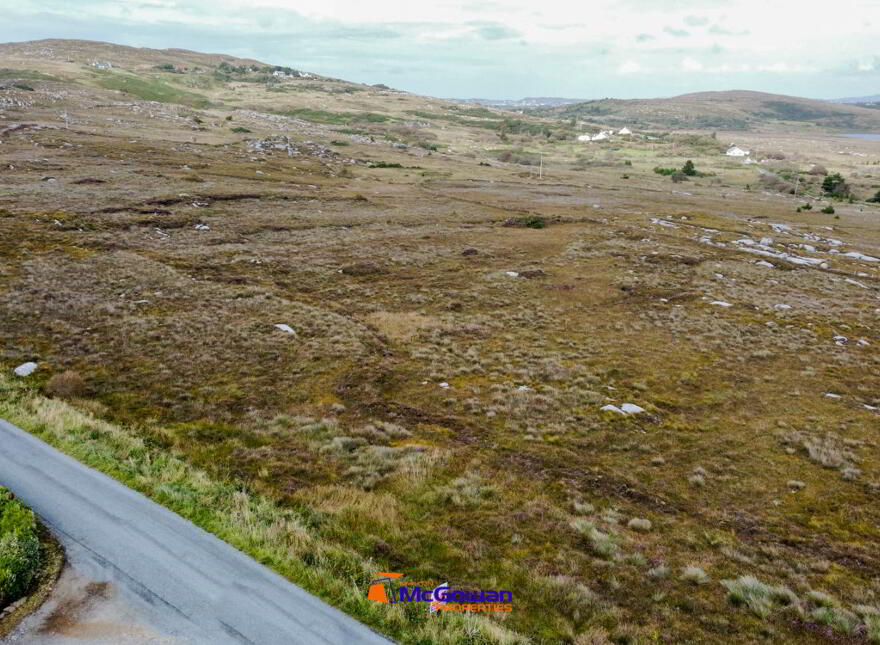 Meenadrain, Dungloe, F94K283