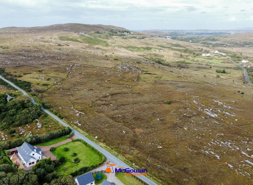 Meenadrain, Dungloe, F94K283