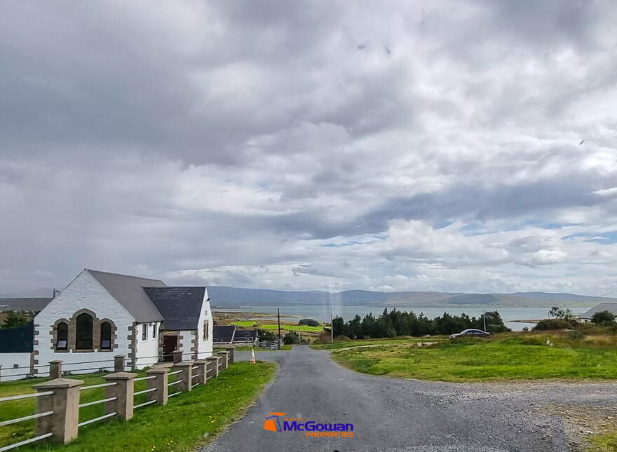 Meenadrain, Dungloe, F94K283