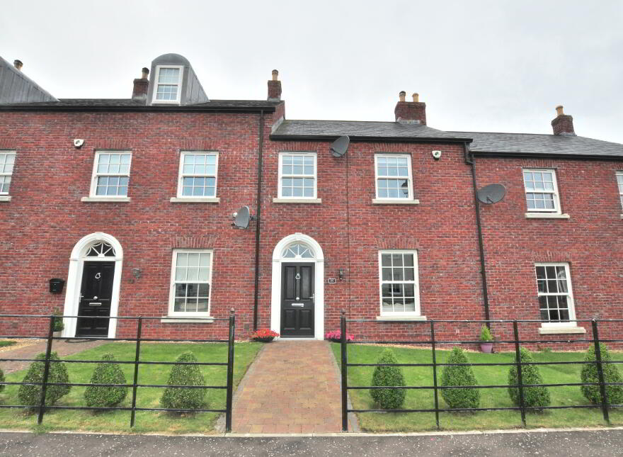 Property For Sale in Crumlin PropertyPal