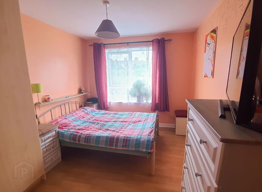 19a The Moorings, Rosbercon, New Ross, Y34CD32