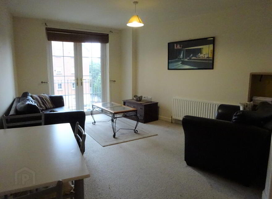 Unit 44, 5 Bell Towers, Ravenhill Road, Belfast, BT6 0GR