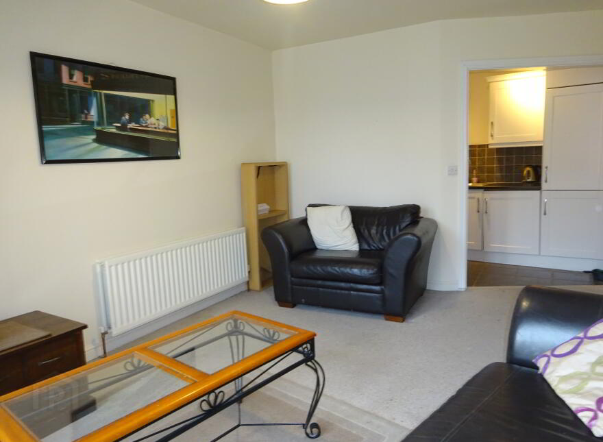 Unit 44, 5 Bell Towers, Ravenhill Road, Belfast, BT6 0GR