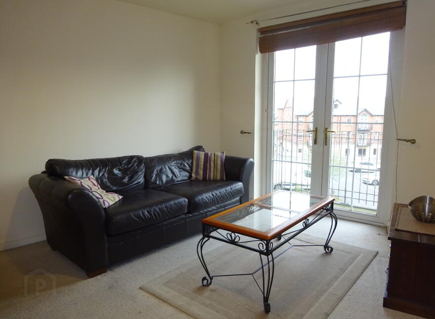 Unit 44, 5 Bell Towers, Ravenhill Road, Belfast, BT6 0GR