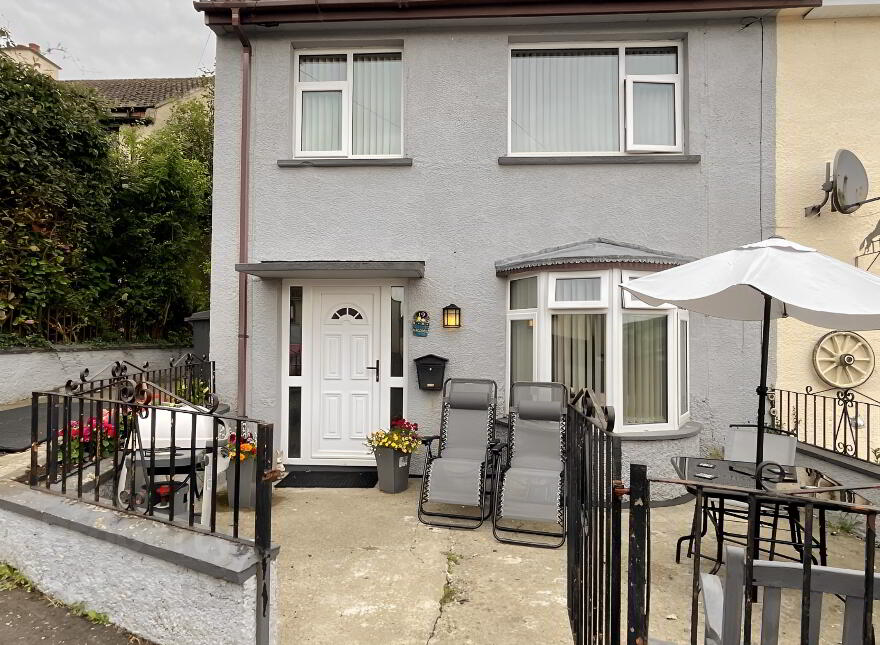 Property For Sale in Strabane Area PropertyPal