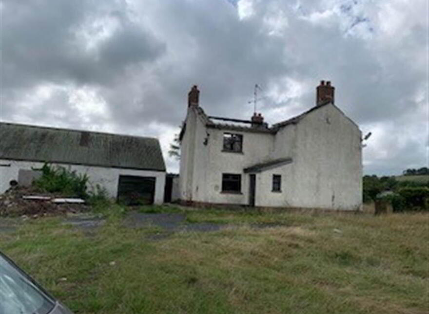 130 Drumaness Road, Drumaness, BT24 8RL