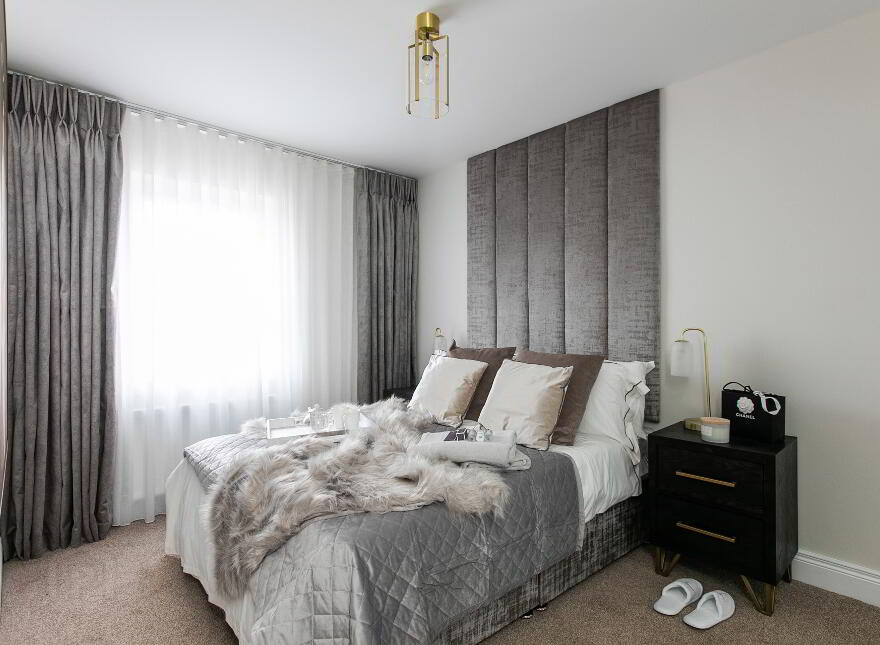 The Denbigh, Foxleigh Meadow, Charlotte Street, Ballymoney, Bt53 6fe