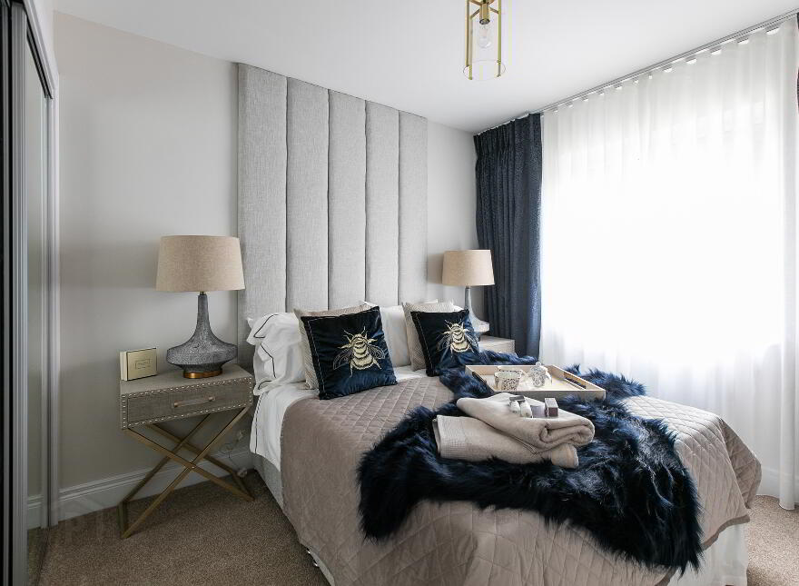 The Denbigh, Foxleigh Meadow, Charlotte Street, Ballymoney, Bt53 6fe