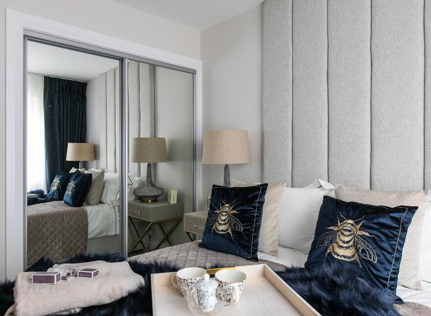 The Denbigh, Foxleigh Meadow, Charlotte Street, Ballymoney, Bt53 6fe
