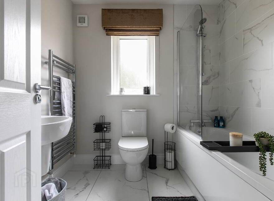 The Denbigh, Foxleigh Meadow, Charlotte Street, Ballymoney, Bt53 6fe