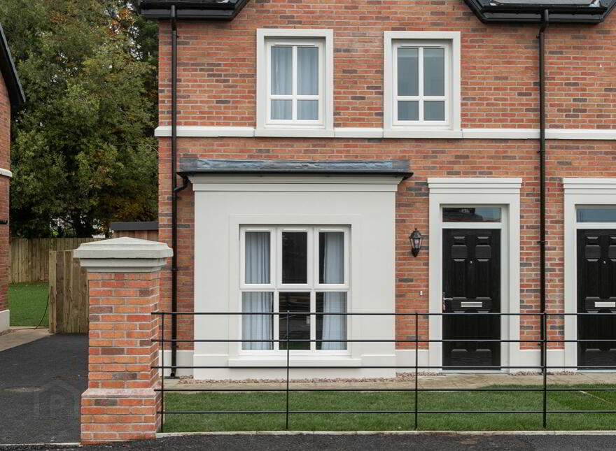 The Denbigh, Foxleigh Meadow, Charlotte Street, Ballymoney, Bt53 6fe