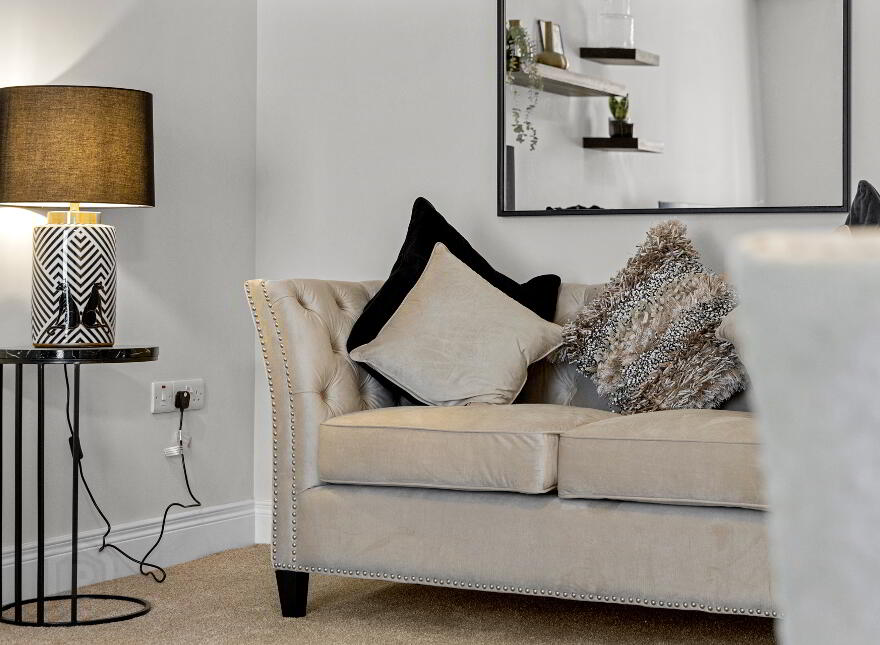 The Denbigh, Foxleigh Meadow, Charlotte Street, Ballymoney, Bt53 6fe