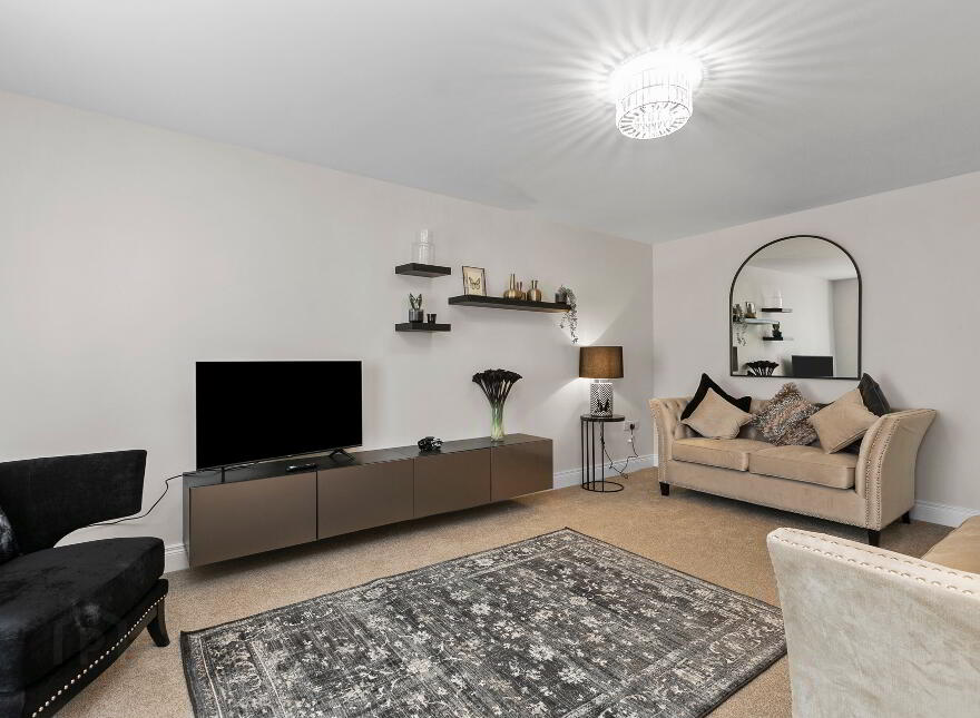 The Denbigh, Foxleigh Meadow, Charlotte Street, Ballymoney, Bt53 6fe