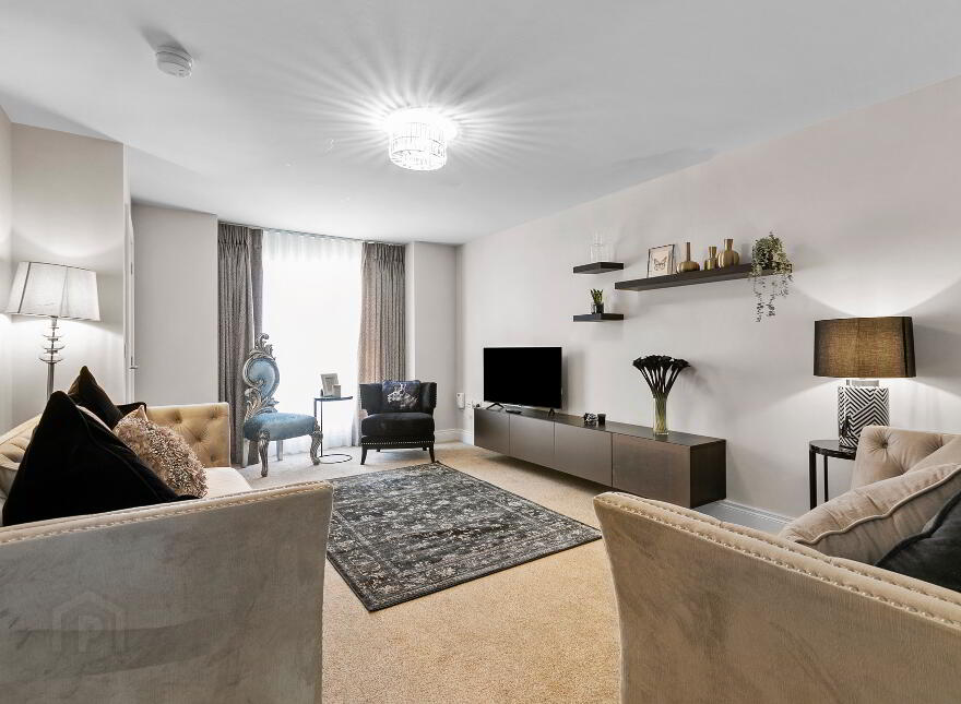 The Denbigh, Foxleigh Meadow, Charlotte Street, Ballymoney, Bt53 6fe
