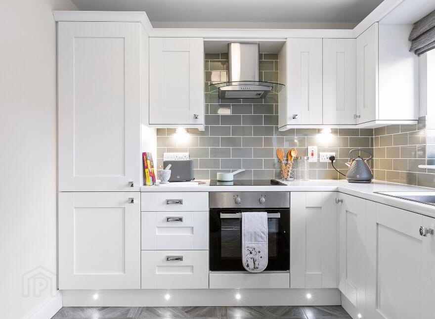 The Denbigh, Foxleigh Meadow, Charlotte Street, Ballymoney, Bt53 6fe