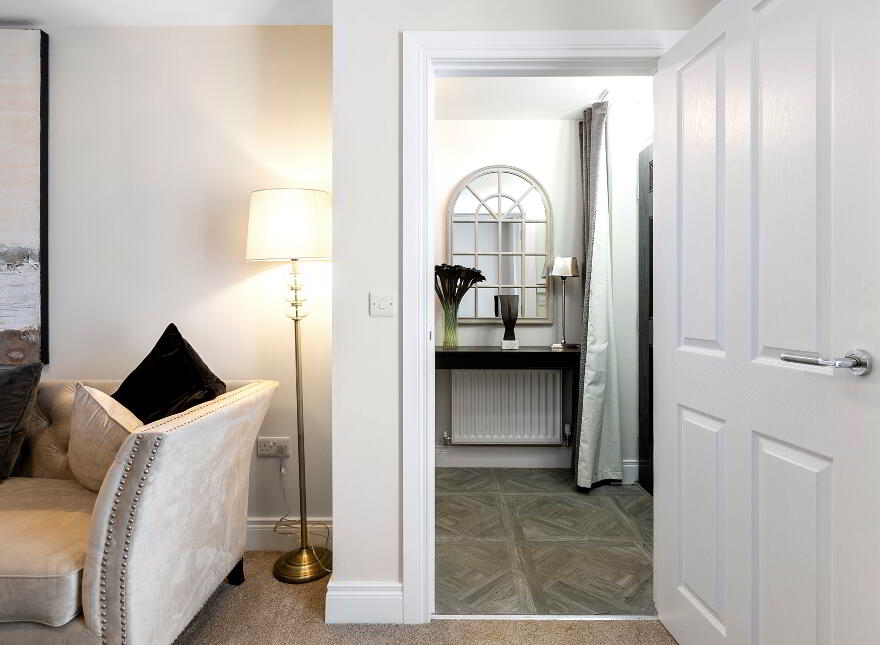 The Denbigh, Foxleigh Meadow, Charlotte Street, Ballymoney, Bt53 6fe