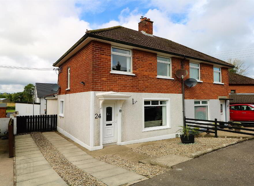 Property For Sale in Crossnacreevy Area PropertyPal